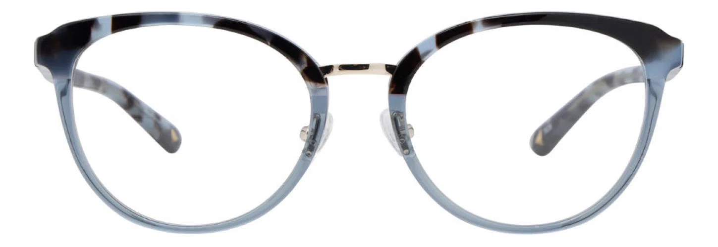 Liz Claiborne L698 Eyeglasses - view 2